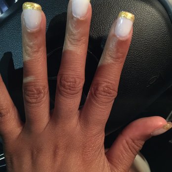 YouNique Nail Salon - Nail Salons Near Me - Dallas, Texas