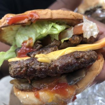 Five Guys - Burgers Near Me - Kapolei, Hawaii Five Guys - Burgers Near Me - Kapolei, Hawaii