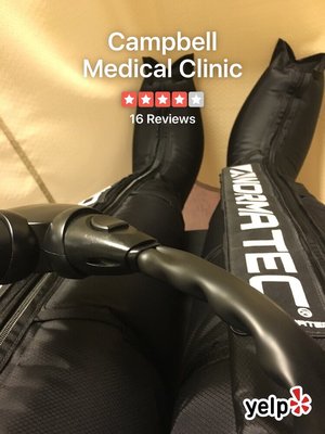 Campbell Health Center