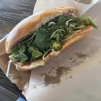 Yen's Kitchen - Yen's Special Banh Mi - Vietnamese Near Me - Lake Worth, Florida Yen's Kitchen - Yen's Special Banh Mi - Vietnamese Near Me - Lake Worth, Florida
