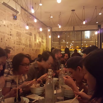 Ani Ramen House - Ramen Near Me - Montclair, New Jersey
