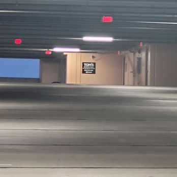Tom’s Watch Bar - Exit going UP? No! - Sports Bars Near Me - Orlando, Florida