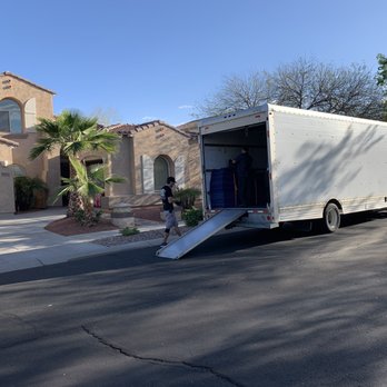 NewView Moving Chandler - New View Folks - Movers Near Me - Chandler, Arizona