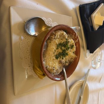 Cafe Largo - French onion soup - French Near Me - Largo, Florida Cafe Largo - French onion soup - French Near Me - Largo, Florida