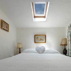 Hôtel Le Hameau