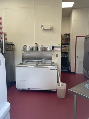 Rita's Italian Ice & Frozen Custard by null
