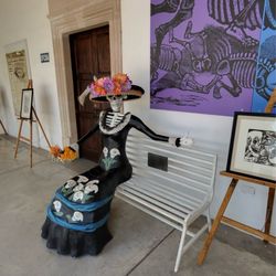 Museo José Guadalupe Posada