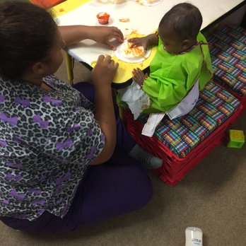 Let's Learn Early Childhood Center - sensory/scaffolding-finger painting - Child Care & Day Care Near Me - Bradenton, Florida Let's Learn Early Childhood Center - sensory/scaffolding-finger painting - Child Care & Day Care Near Me - Bradenton, Florida