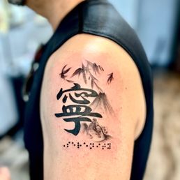 K&I TATTOO - TEMP. CLOSED - Updated August 2025 - 123 Photos