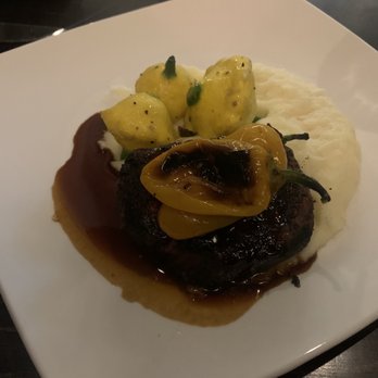 Steakhouse89 - 8 Oz. Filet* - Steakhouses Near Me - Sedona, Arizona Steakhouse89 - 8 Oz. Filet* - Steakhouses Near Me - Sedona, Arizona