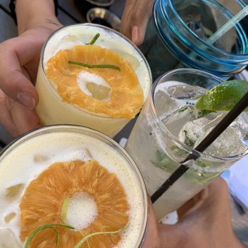 Derailed Pour House - Tequila/coconut rum drink - Music Venues Near Me - Durango, Colorado Derailed Pour House - Tequila/coconut rum drink - Music Venues Near Me - Durango, Colorado