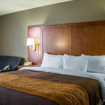 Comfort Inn - Hotels Near Me - Alliance, Ohio Comfort Inn - Hotels Near Me - Alliance, Ohio