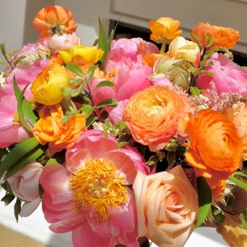 Green Petal Designs - Floral Designers Near Me