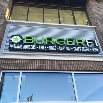 BurgerFi - Burgers Near Me - Cuyahoga Falls, Ohio