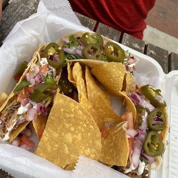 Bubbakoo's Burritos - Tex-Mex Near Me - West Long Branch, New Jersey