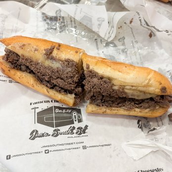 Jim's South St - Sandwiches Near Me - Philadelphia, Pennsylvania Jim's South St - Sandwiches Near Me - Philadelphia, Pennsylvania