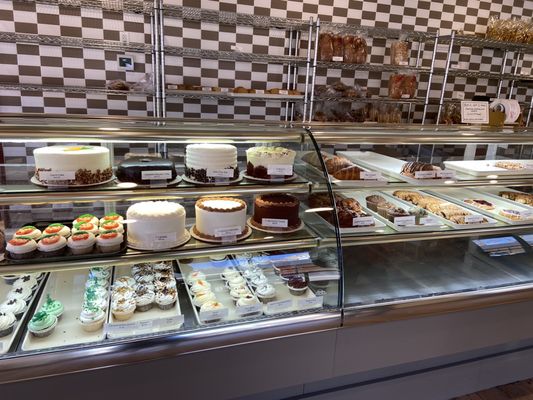 Wuollet Bakery by null