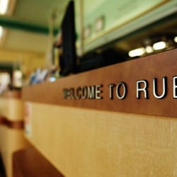 Ruby Cleaners
