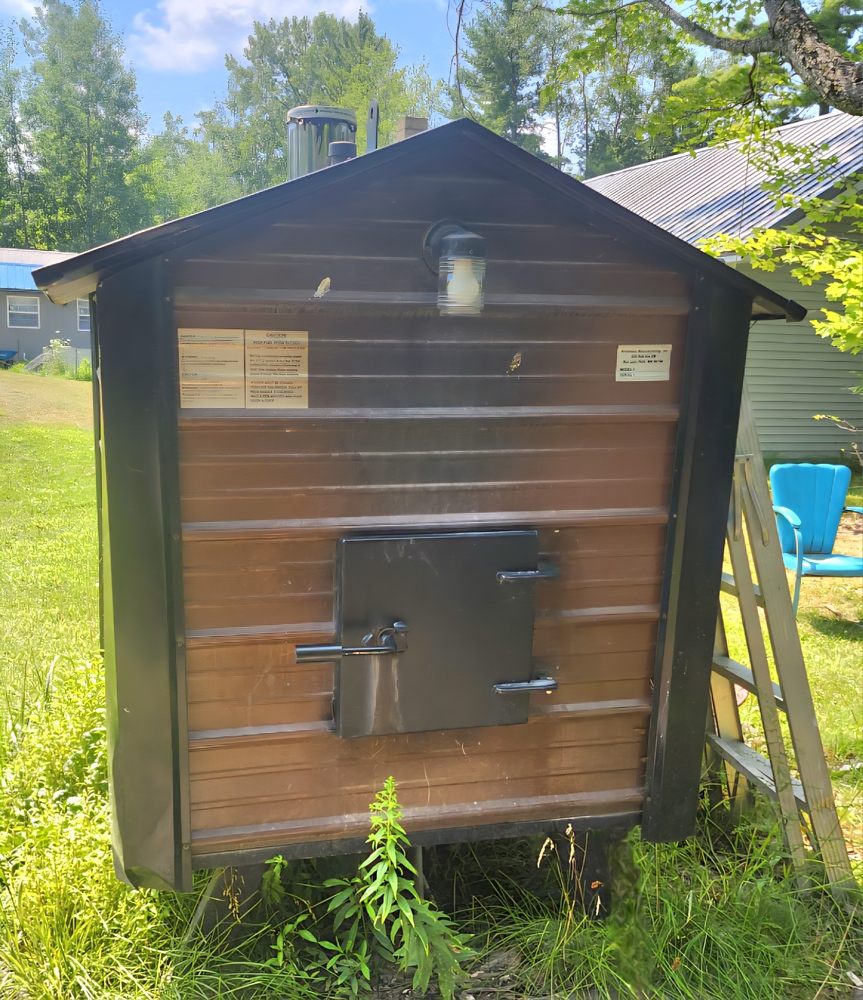 Slide of J K & Sons Energy Solutions