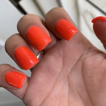 Nail Bar & Spa - Nail Salons Near Me - Hesperia, California