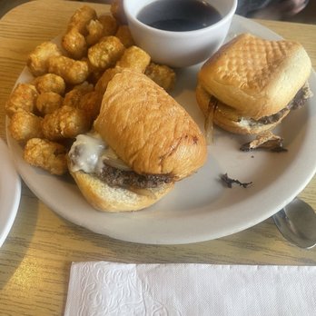 The Tides - Burger Dip - Seafood Near Me - Hoodsport, Washington The Tides - Burger Dip - Seafood Near Me - Hoodsport, Washington