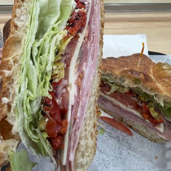 Bread Head - I forgot what I order, recommended by the staff. It was delicious! - Sandwiches Near Me - Los Angeles, California Bread Head - I forgot what I order, recommended by the staff. It was delicious! - Sandwiches Near Me - Los Angeles, California