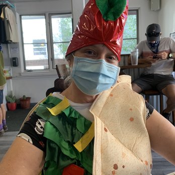 Rocky Mountain Taco - My friend has a taco cob for her students and the owner was very welcoming to her video visit!! - Food Trucks Near Me - Minturn, Colorado Rocky Mountain Taco - My friend has a taco cob for her students and the owner was very welcoming to her video visit!! - Food Trucks Near Me - Minturn, Colorado