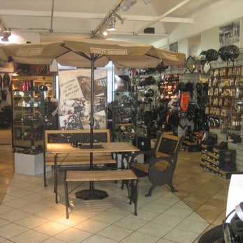 Harley-Davidson - Motorcycle Repair Near Me - Wiesbaden, HE