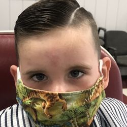 Joe's Barber Shop
