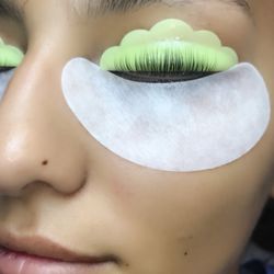Frame Beauty Co. - Lash Lift Process