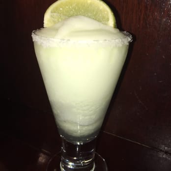 Mike's American - Frozen Margarita !! - American Near Me - Springfield, Virginia
