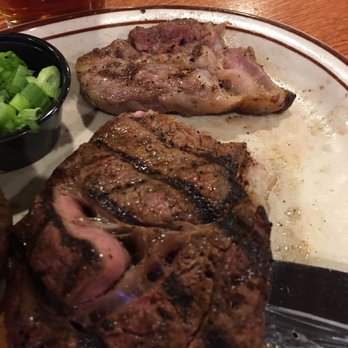 K-BOB's Steak House Ruidoso - Steakhouses Near Me - Ruidoso, New Mexico