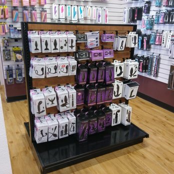 Romantix - Adult Shops Near Me - Ames, Iowa