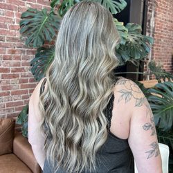 Symmetrie Studios - Beautiful work by  Kaitlyn