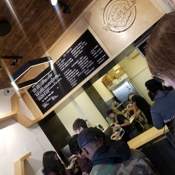 Wowfulls - Desserts Near Me - Brooklyn, New York Wowfulls - Desserts Near Me - Brooklyn, New York