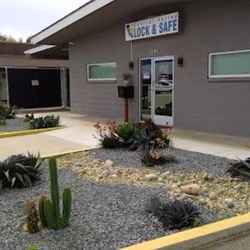 Central Valley Lock & Safe