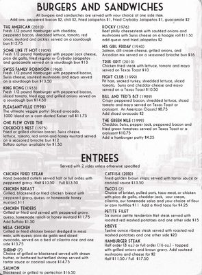 Menu photo 2 Waco Hippodrome Theatre Waco, TX Menu photo 2 Waco Hippodrome Theatre Waco, TX
