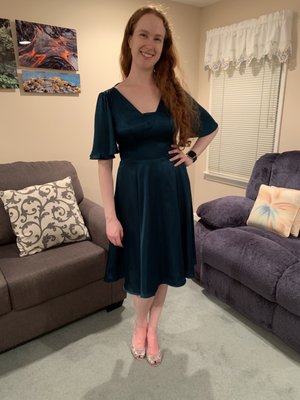 Mary's Dry Cleaning & Tailoring