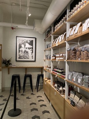 Blackbird Baking Co. Riverside by null
