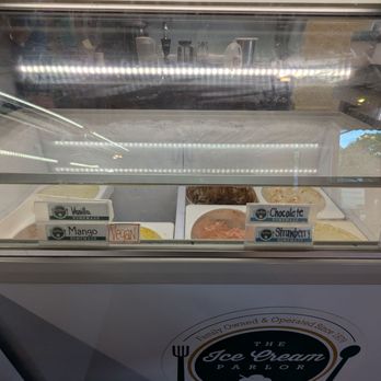 The Ice Cream Parlor - Homemade flavors - Ice Cream & Frozen Yogurt Near Me - Southern Pines, North Carolina The Ice Cream Parlor - Homemade flavors - Ice Cream & Frozen Yogurt Near Me - Southern Pines, North Carolina