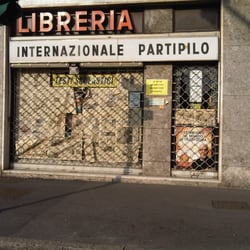 Libreria Internazionale Partipilo