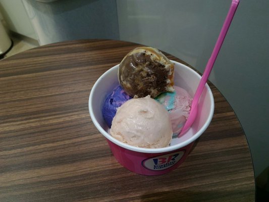 サーティワンアイスクリーム 荻窪タウンセブン店 - Updated March 2026