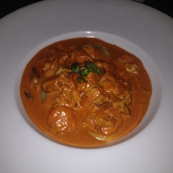 Nasca - Picante seafood stew was delicious and had a nice kick - Peruvian Near Me - Munich, BY