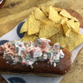 Klaw - Seafood Near Me - Dublin, D Klaw - Seafood Near Me - Dublin, D