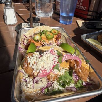 Taco Buddha - Biloxi and busan - Tacos Near Me - University City, Missouri