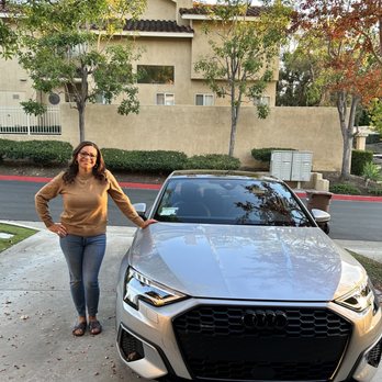 Below Invoice - I love my New Audi A3 Quattro - Car Brokers Near Me - Anaheim, California Below Invoice - I love my New Audi A3 Quattro - Car Brokers Near Me - Anaheim, California