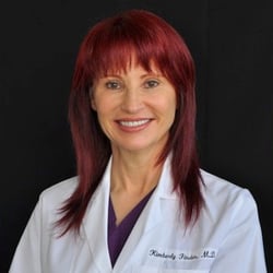 Kimberly Finder, MD - Dr. Kimberly Finder