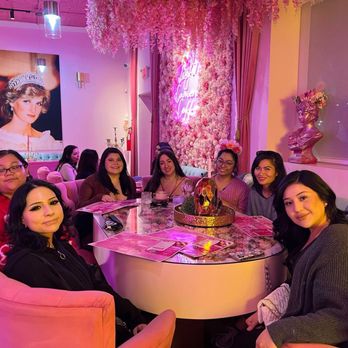 AMO Cafe - Coffee & Tea Near Me - El Paso, Texas