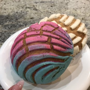 Panaderia Cafe Oaxaca - Bakeries Near Me - Clovis, California