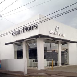 Jean Pierre